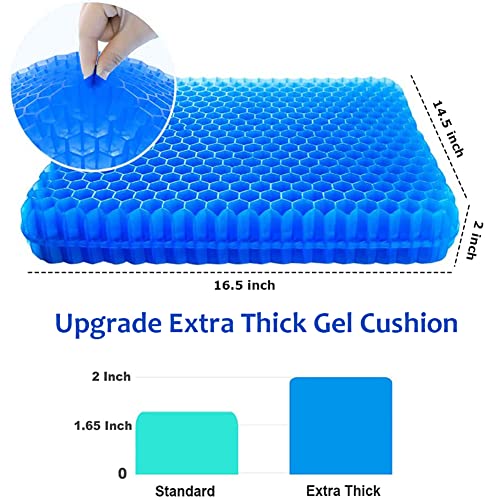 Gel Seat Cushion