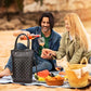 2 Bottle Wine Cooler Bag Tote
