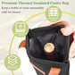Single Wine Cooler Bag Tote