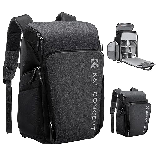 Camera Backpack