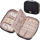 Travel Jewelry Case Organizer
