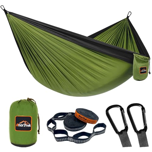 Camping Hammock