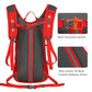 18L Hydration Backpack with 2L BPA