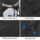 120L Laundry Bag Backpack