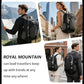 20L Hiking Backpack With Rain