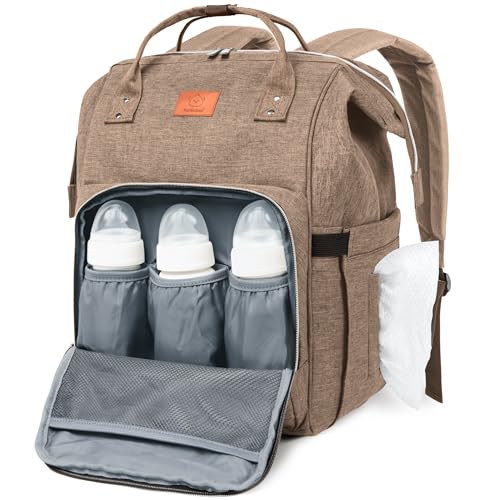 Baby Diaper Bag Backpack