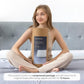Cooling Memory Foam Pillow for Neck Pain Relief (70.4 Ounce)