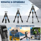 Carbon Fiber Travel Tripod with 360° Ball Head