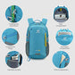Small Hiking Backpack