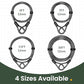 Bike Lock Cable