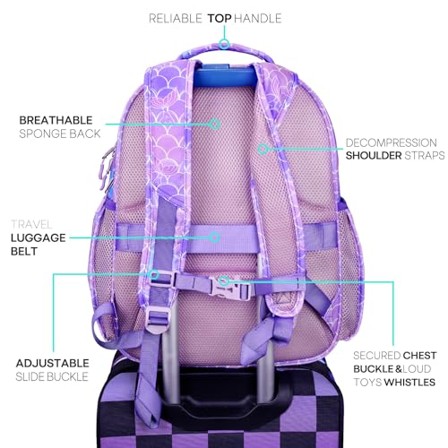 Girls Backpack