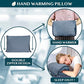 Travel Blanket Pillow