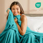 Fleece Blanket Luxury Microplush