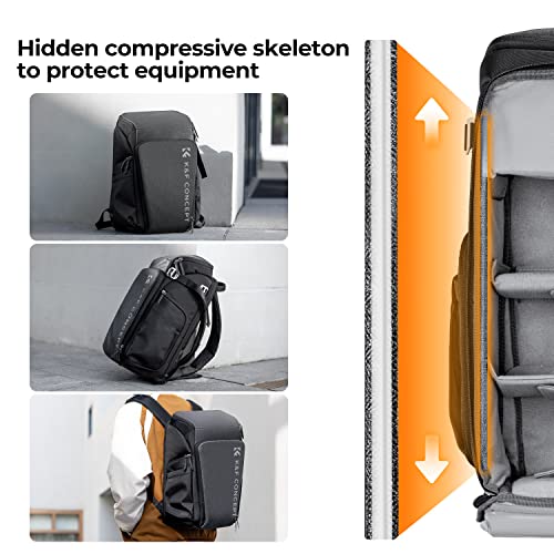 Camera Backpack