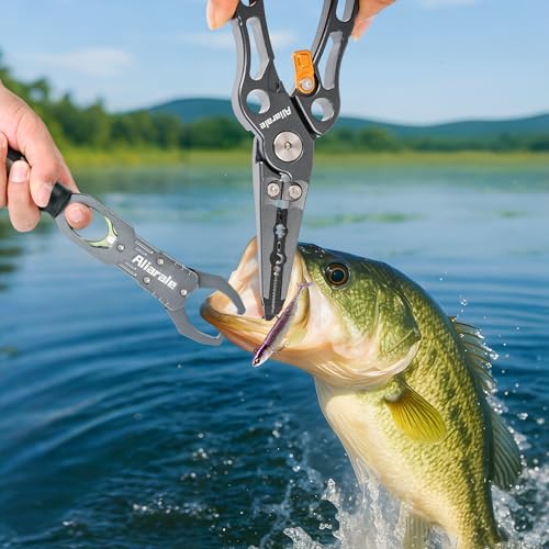 Fishing Pliers
