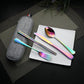 Travel Utensils with Case (5 Count)