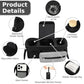 Universal Stroller Organizer with Insulated Cup Holder