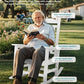 Outdoor Rocking Chair