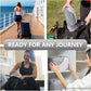 8 Set Packing Cubes for Travel (8 Count)