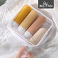 Travel Bottles for Toiletries (4 Count)