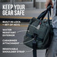 Travel Duffle Bag