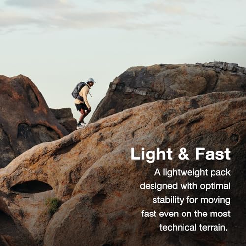 Talon 22L Men's Lightweight Hiking Backpack