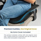 Cooling Seat Cushion for Tailbone Pain Relief