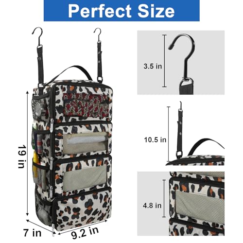 Suitcase Organizer