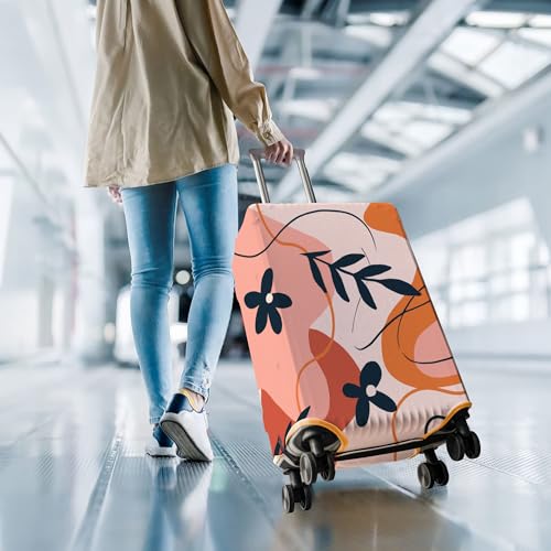 Travel Luggage Cover Suitcase Protector Fits 18