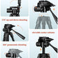 Phone Tripod Stand