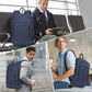 Business Backpack for Men Lightweight Commute Laptop Backpack Anti
