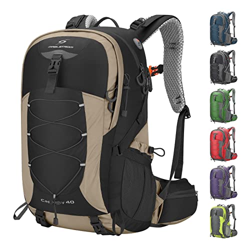 40L Hiking Backpack
