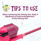 Kids Fishing Pole