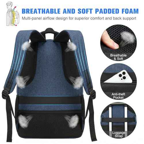 Laptop Backpack