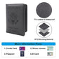 Rfid Passport Holder for Travel women