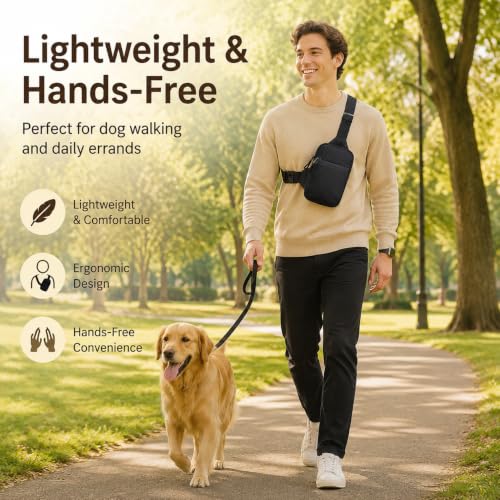 Mini Crossbody Sling Bag