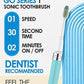 Electric Toothbrush for Adults
