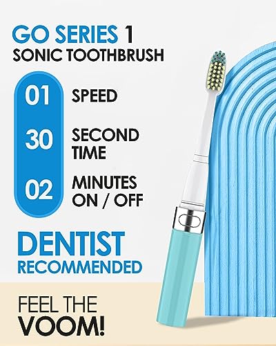 Electric Toothbrush for Adults