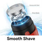 Mini Electric Razor