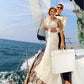 Portable Wedding Dress Garment Bag