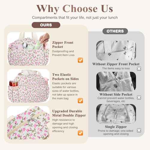 Lunch Box for Women