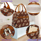 Insulated Lunch Cooler Bag