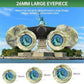 20x50 High Powered Binoculars for Adults