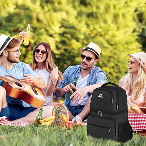 Backpack Cooler for Men Women