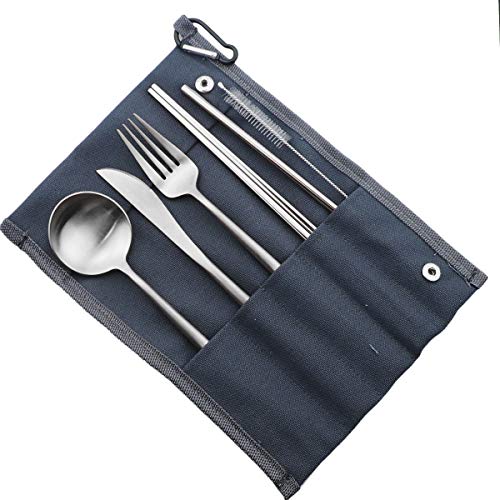 Reusable Travel Utensils