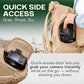 Jumper Compact Camera Backpack 2026 Edition
