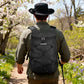 16L Foldable Hiking Backpack