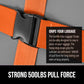 Heavy Duty Luggage Straps for Suitcase (2 Count)