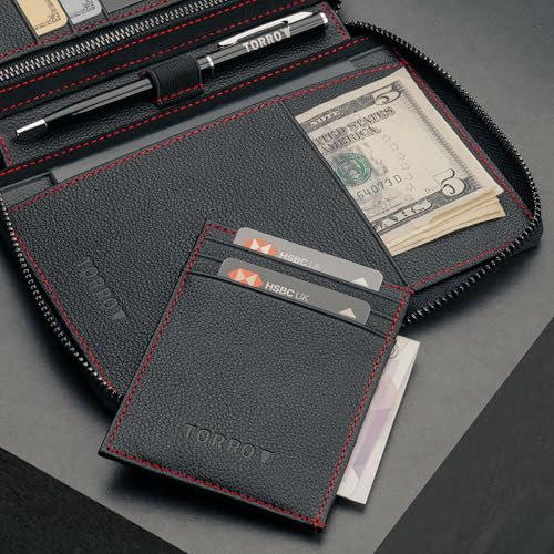 Travel Wallet