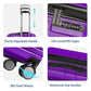Carry On Luggage 22x14x9 Airline Approved